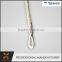 2016 Cheap price Braid For ship synthetic winch rope for atv
