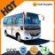 20 seats 6m Diesel and CNG length bus SW6609C4E/LHD TOTAL MASS SEEWON