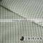 Nylon flocked velvet fabric textile design flock printing fabric for sofa