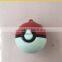 2016 Popular Game Pokemon Go Ball USB Flash drive