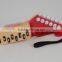 Musical instrument guitar toys cartoon intelligence guitar with light.Plastic toy Simulation 4-string guitar toys
