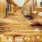 Nylon Heat Set Hand Tufted Entrance Carpet
