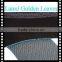 3mm natural foam rubber shoe insoles 2 colors of latex deodorant non-woven refresh non-waterproof insoles for shoes