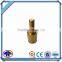 Brass smoking pipe parts with competitive price