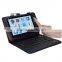 4G LTE tablet pc made in china with wireless fingerprint scanner handheld UHF RFID reader writer PDA device industrial android