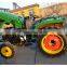 Farm tractors huaxia 404 40hp 4wd with new type tractor specification