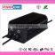 48V 10A Fast Automatic Lithium ion Battery Charger for Golf cart