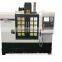 Three axes hard way and good rigidity CNC milling machine center VMC540