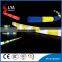 Waterproof IP68 PE material Kerbstone IP 68 LED curbstone