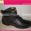 China High Quality Leather Mining Safety Shoes with CE Certification