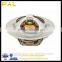 THM1000 Hi-Flow 160 Degrees Brass And Copper Construction Thermostat for BUICK