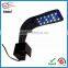 Chinese led aquarium light IP27 mini super slim led aquarium