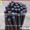 2mm 3mm 5mm 10mm carbon fiber solid rod blank