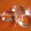 25mm, 45mm Googles Cardboard Acrylic Biconvex lens/ double convex lens