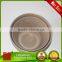 Fashionable Eco-friendly DIY Nature Rice Husk Dinnerware Bowl