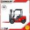 2015 SINOLIFT G Series 3.5T High Power Diesel Forklift Machine with CE Certificates
