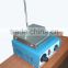Magnetic Stirrer with Hot Plate / Magnetic Stirrer / Lab Magnetic Stirrer
