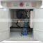 Stone wire saw machine for granite or marble quarry