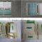 Wholesale and retail mixed set Prepared slide for indonesia school