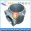 Metal Casting Equipment Housing, Titanium Casting Metal Housing