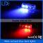 High Quality Led Flashing Car Roof Light DC12V Auto Car Warning Light for Sales