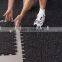 best protective puzzle floor tiles,interlocking rubber mats for gym