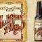 Custom beer bottle print label, wine self adhesive label printing, whisky printed label
