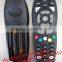 High Quality Black DSTV Universal remote control for Africa Market Europen ,America Mini 35 Keys Wireless IR