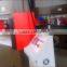 die cutting machine for shoe cover machine