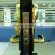 hotel door locks and handle sets