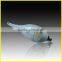 Special Light Pipe COB Chips High RA90 E12 Base UL Approved E12 Candle Light