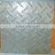 Mild Steel Chequered Plate MS checker Plate Checkered Steel Sheet