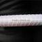 PP String Wound Filter Cartridge/China Wire Wound Collector with low price for food industry