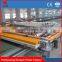 Running Table Customized Automatic Textile Screen Printing Machine