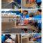 High Quality Carton Stripper QF-45A for cardboard and corrugate