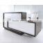 Customize Wooden Reception Desk for Sale