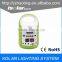 IS-1399S Home Solar System With Led Lamp Solar Usb Solar Lantern