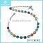 Colorful Costume Diamond Beads Fashion Jewelry