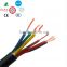 XLPE insulated/Amoured/pvc sheathed power cable