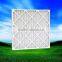 ISO CE SGS Cardboard Frame Pleated Filter
