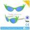 China Professional Design high quality cheap price kids sunglasses