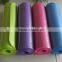 Cheap yoga mats wholesale from professional China supplier