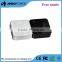 rohs power bank 6000mah/mobile power supply