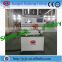 flat copper wire rolling annealing and tinning plant