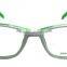 Fashion plastic reading glasses,whlesale pc reading glasses frames