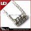 UD best price twisted prebuilt coil twisted fused clapton for vape