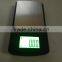 40kg / 10g Electronic Portable Luggage Weighing Scale