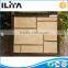 Granite wall stone design,decorative wall veneer stone silicon mould,wall cap stone
