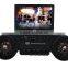 12 inch Portable Boombox DVD player, portable dvd player with usb