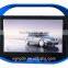 9 inch cheap Portable DVD player with USB/SD/TV/AV IN-OUT DVD portable player